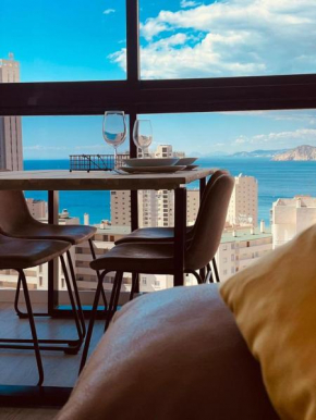 GEMELOS 15 TURIS - PREMIUM Apartamentos